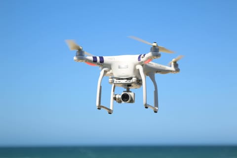 SkyMaster X1