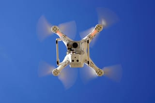 SkyMaster X1 4