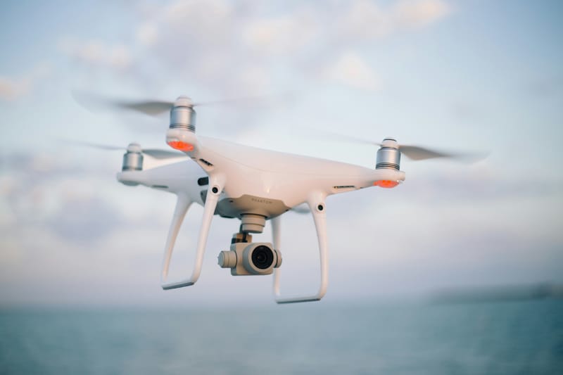 SkyRanger Elite
