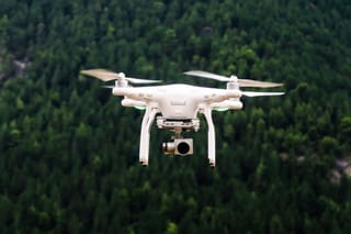 SkyRanger Elite 5
