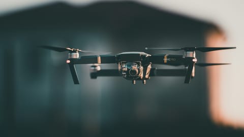 AirPix 360
