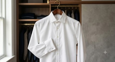 Formal Shirt