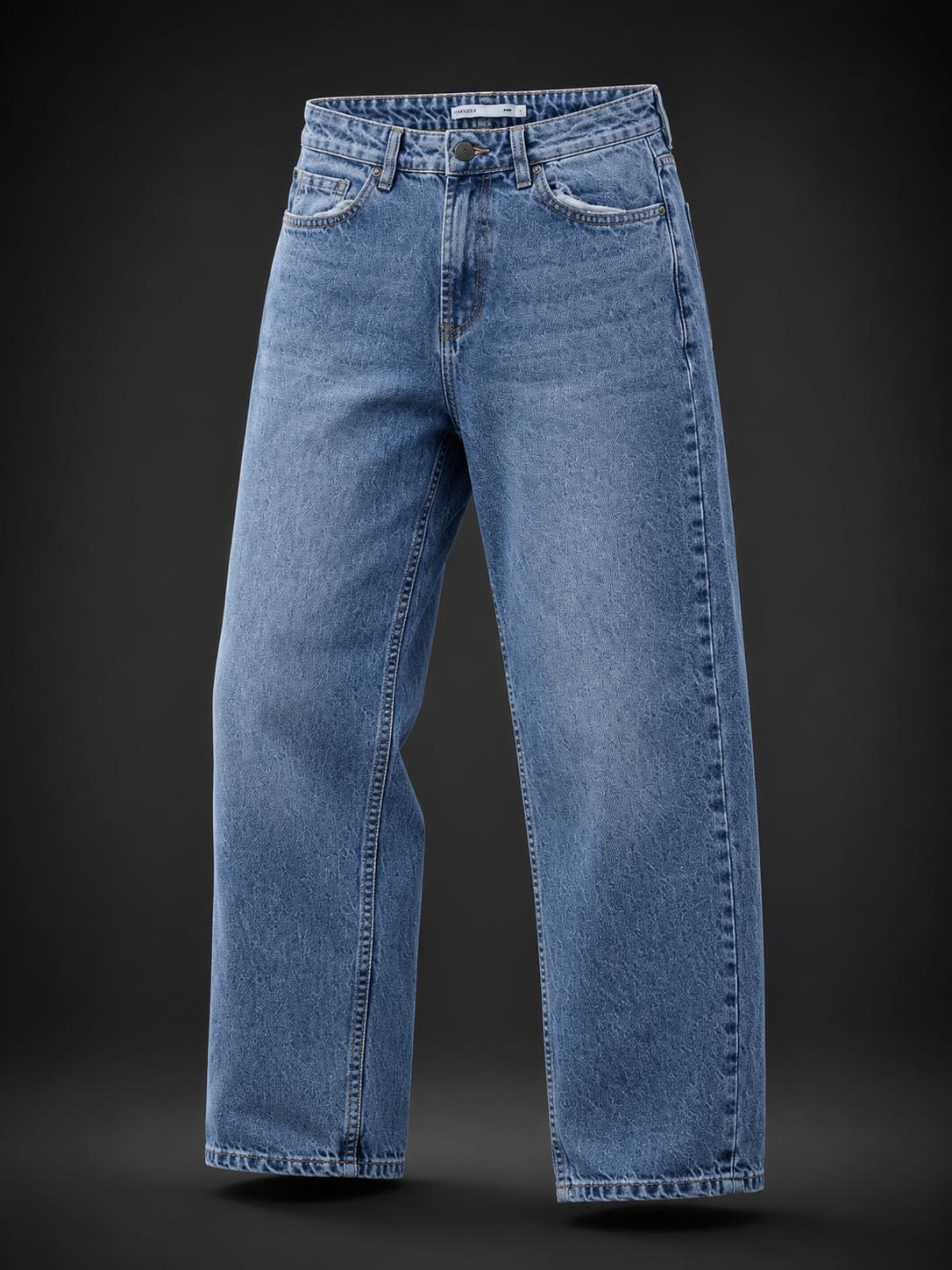 Baggy Pant