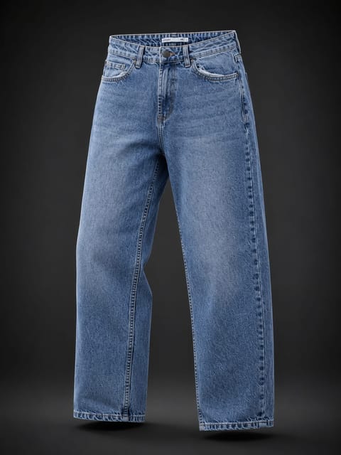 Baggy Pant