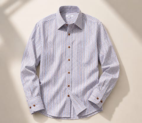 Old Money Shirt