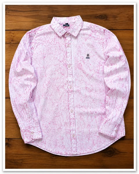 Sleev shirt
