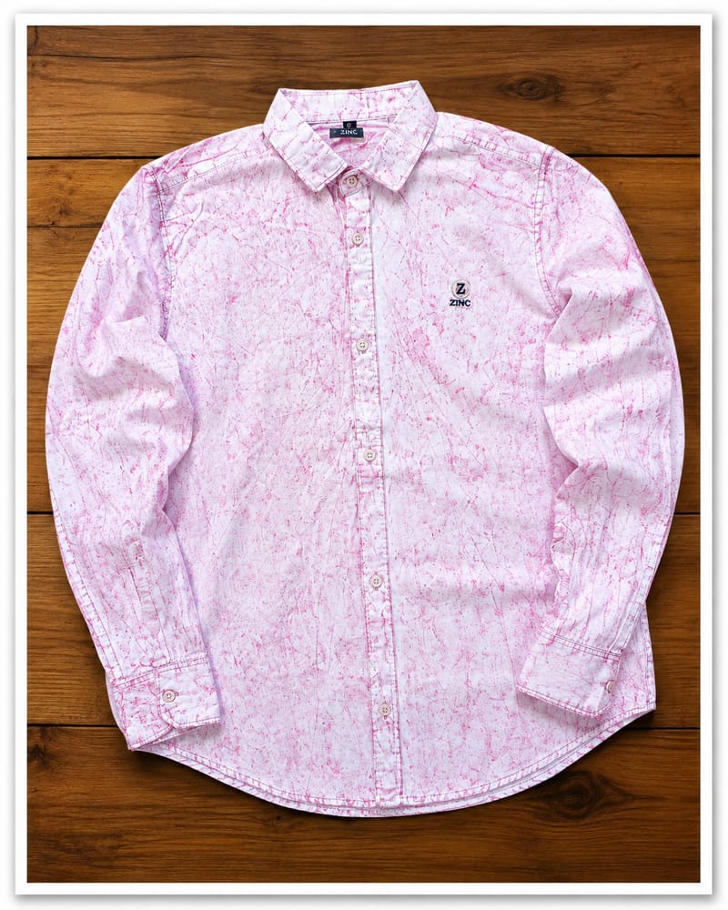 Sleev shirt