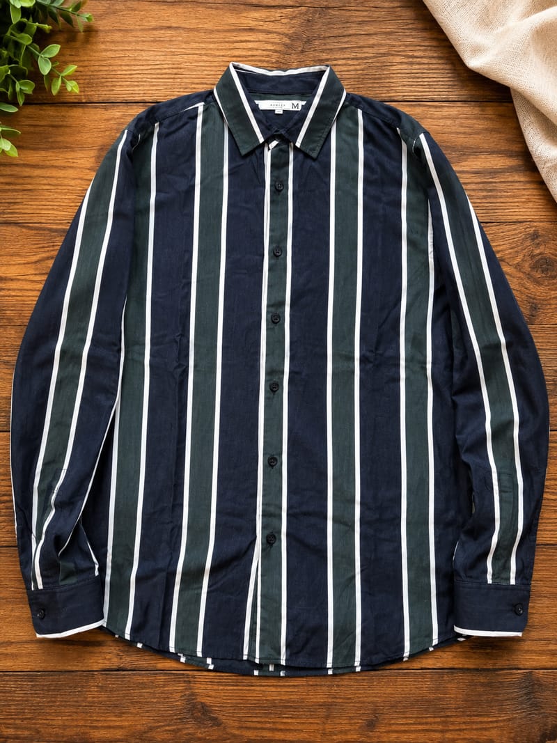 Old Money Shirt