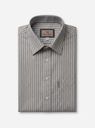 DVUDYV Branded signature Shirt 1