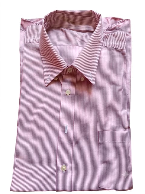 Red Old Money Shirt