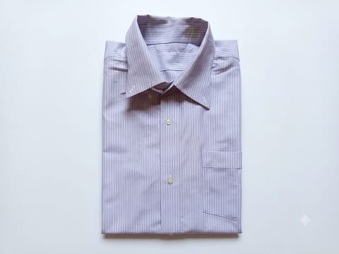 Men's Casual Old Money Shirt