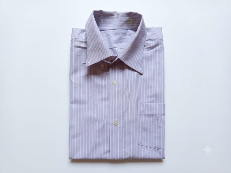 Men's Casual Old Money Shirt