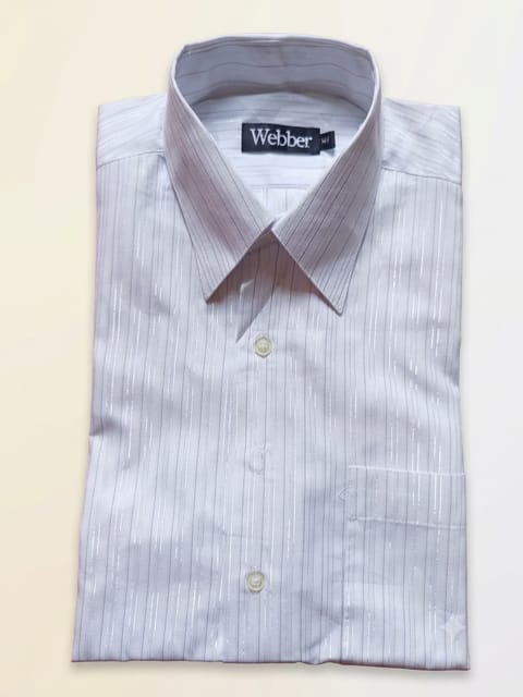 WEBBER Branded Premium Shirt