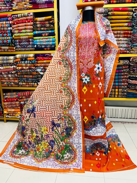 Woman's Clothing Store