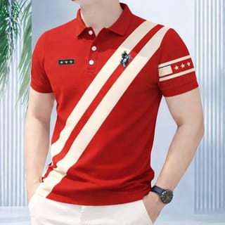 Polo Shirt For Men 1