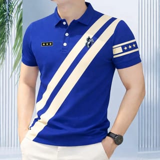 Polo Shirt For Men 2