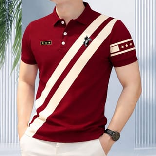 Polo Shirt For Men 3
