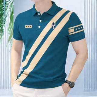 Polo Shirt For Men 4