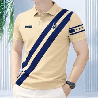 Polo Shirt For Men 5