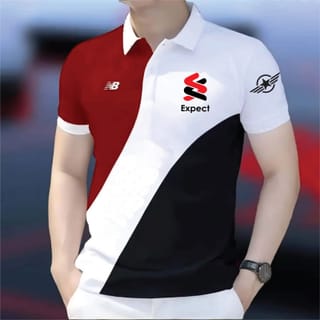 Polo shirt for men 4