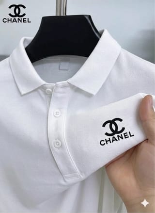 Premium Polo Shirt 1