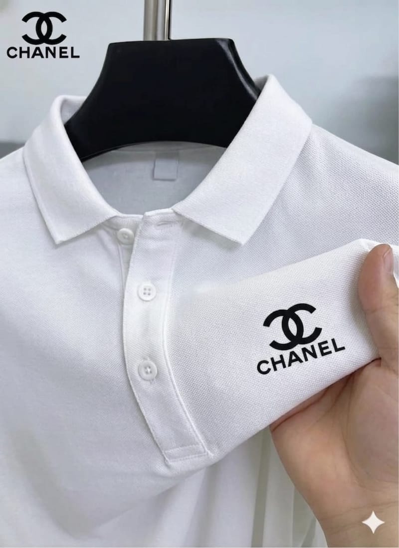 Premium Polo Shirt