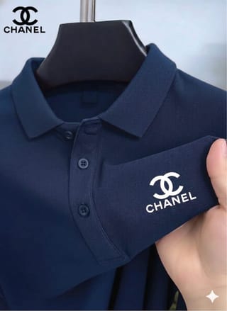 Premium Polo Shirt 3