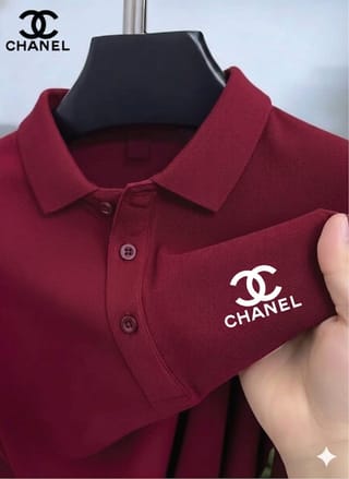 Premium Polo Shirt 4