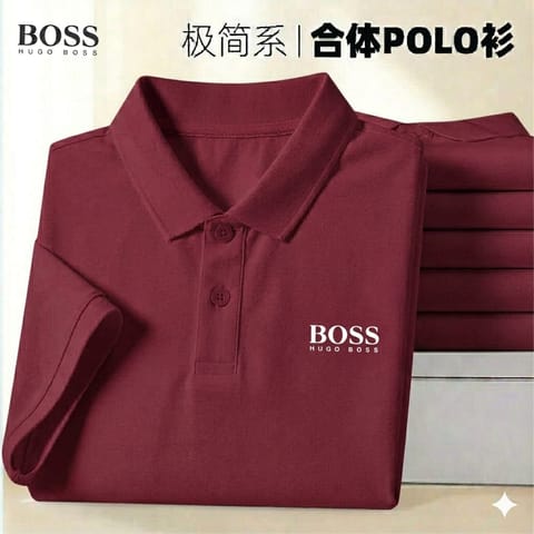 Premium Polo Shirt