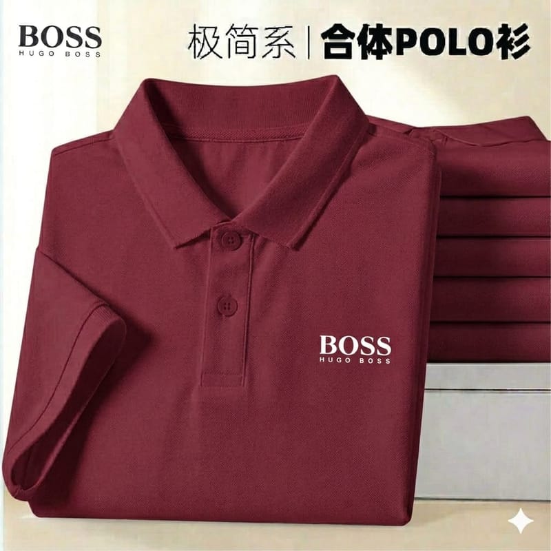 Premium Polo Shirt