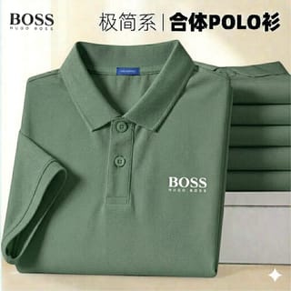 Premium Polo Shirt 4
