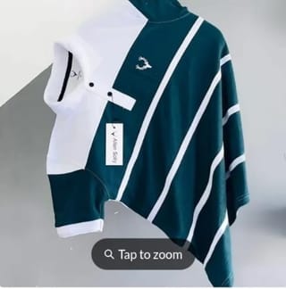 Premium Half Sleeve polo Shirts 3