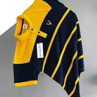 Premium Half Sleeve polo Shirts 4