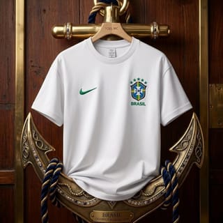 Premium World Cup Drop Shoulder T-Shirt 2