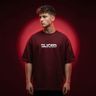 Men's Stylish Premium Drop Shoulder 4