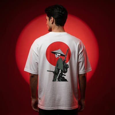 Men's Stylish Premium Drop Shoulder