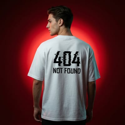 Men's Stylish Premium Drop Shoulder