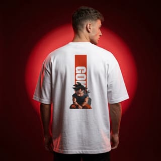 Men's Stylish Premium Drop Shoulder 2