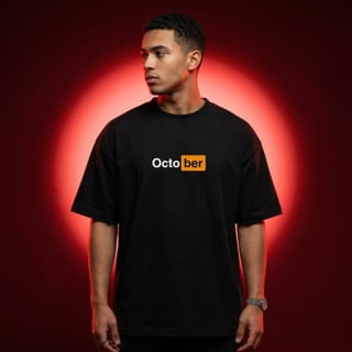 Men's Stylish Premium Drop Shoulder 4