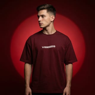 Men's Stylish Premium Drop Shoulder 2