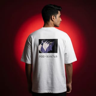 Men's Stylish Premium Drop Shoulder 3