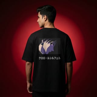 Men's Stylish Premium Drop Shoulder 5