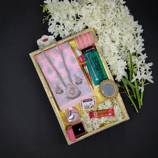 Premium Silk Katan Saree Combo 3