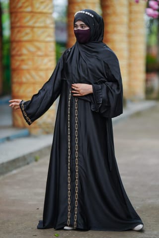 Afgani Borka 4