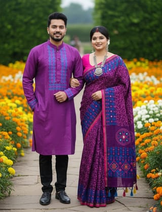 Couple Sharee 1