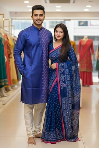 Couple Sharee 3