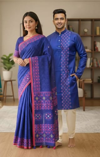 Couple Sharee 5