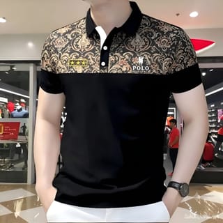 Stylish Polo Shirt 1