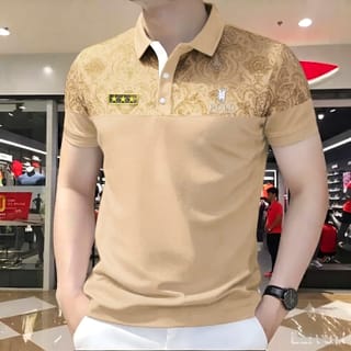 Stylish Polo Shirt 3