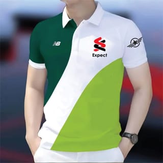 Polo shirt for men 3